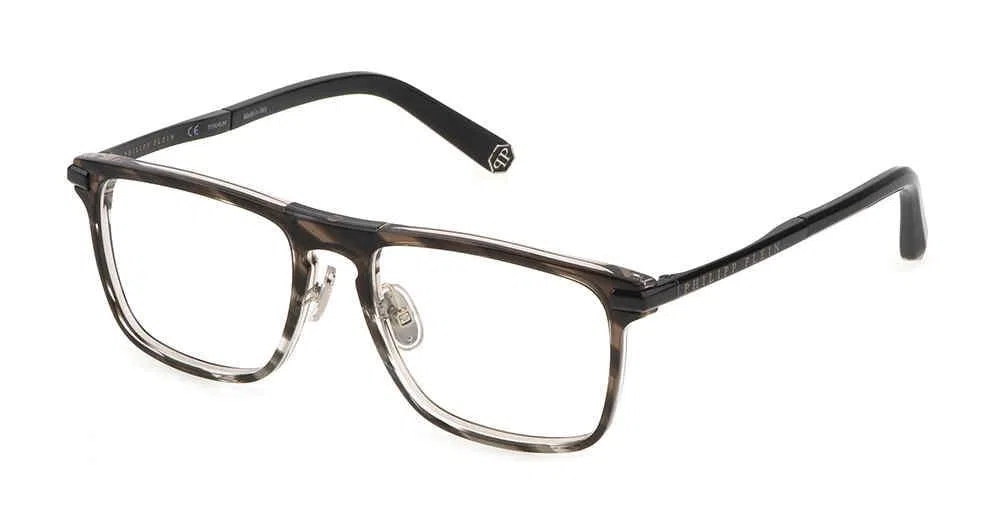 Philipp Plein VPP019M Eyeglasses - view 4